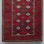 1047 8019 ORIENTAL RUG